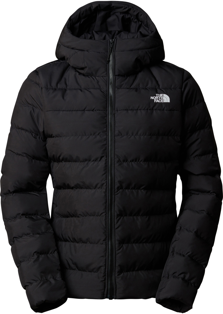 Artikelbild 1 des Artikels “WOMEN ACONCAGUA 3 HOODIE Jacke 2026 tnf black “
