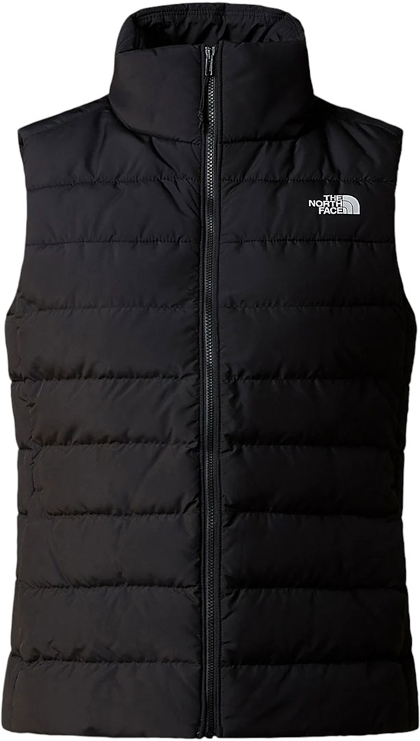 Artikelbild 1 des Artikels “ACONCAGUA 3 Weste 2026 tnf black S“