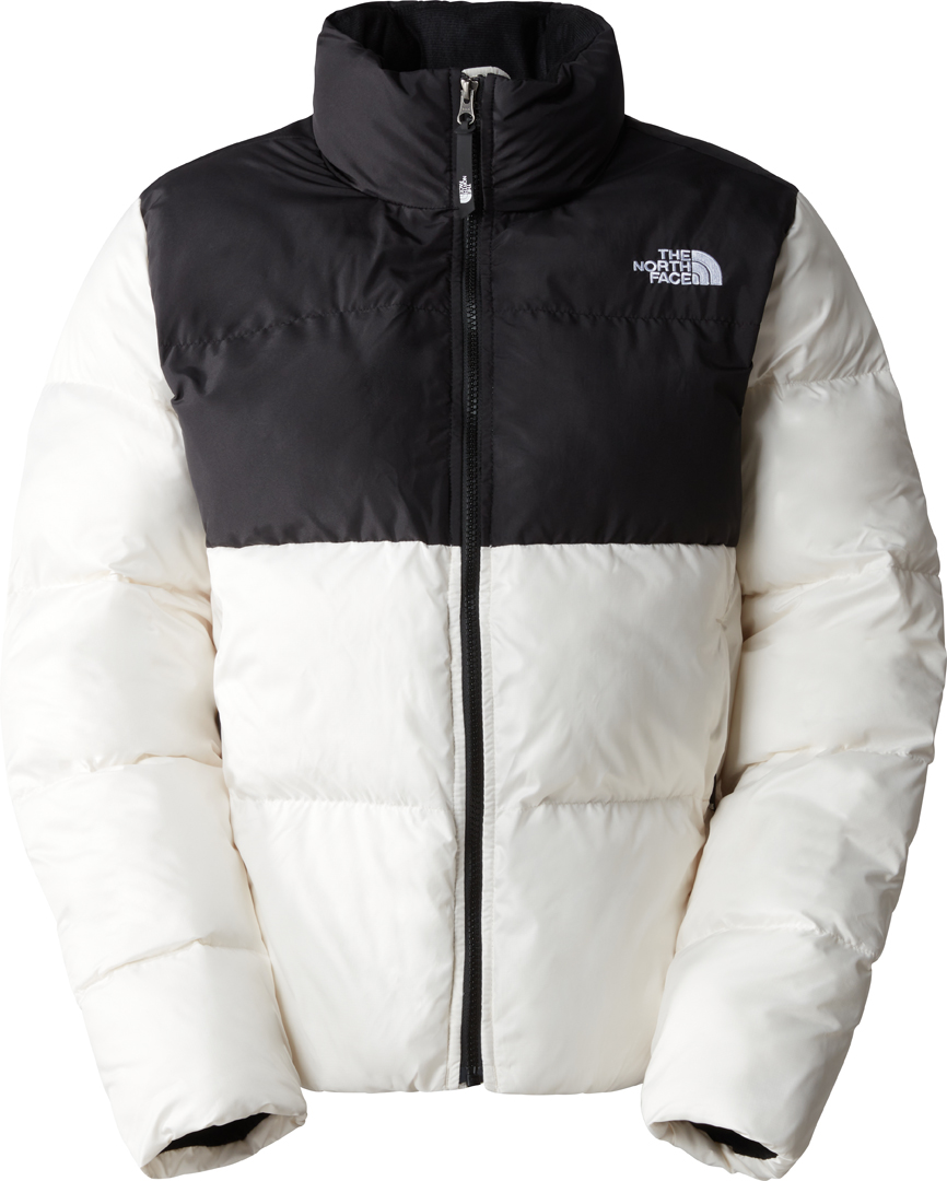 Artikelbild 1 des Artikels “WOMEN SAIKURU Jacke 2024 gardenia white/tnf black “
