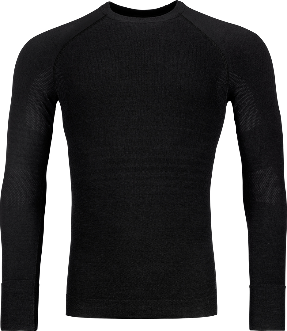 Artikelbild 1 des Artikels “230 COMPETITION Longsleeve 2026 black raven S“