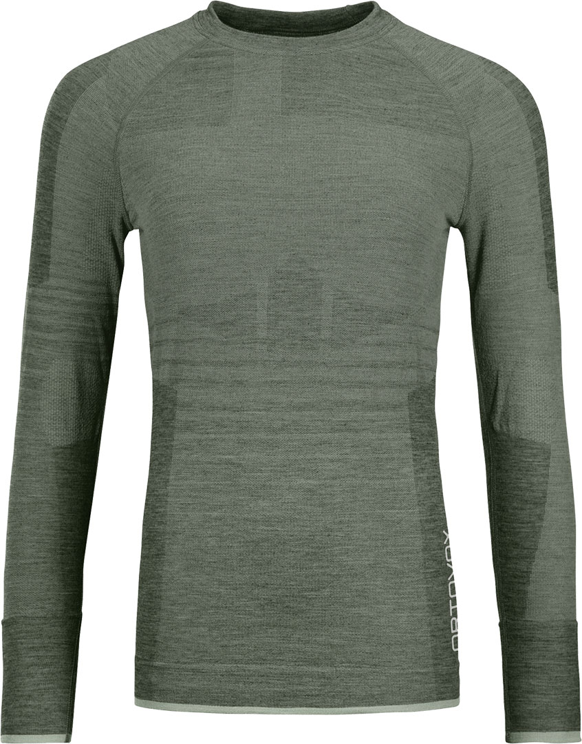 Artikelbild 1 des Artikels “230 COMPETITION WOMEN Longsleeve 2026 artic grey M“