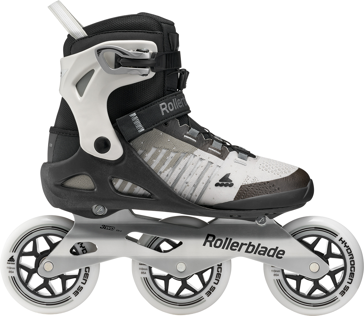 Artikelbild 1 des Artikels “MACROBLADE 110 Inline Skate 2026 black/ivory 42/42,5“