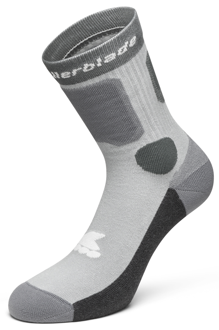 Artikelbild 1 des Artikels “SKATE Socken 2026 cool grey S“