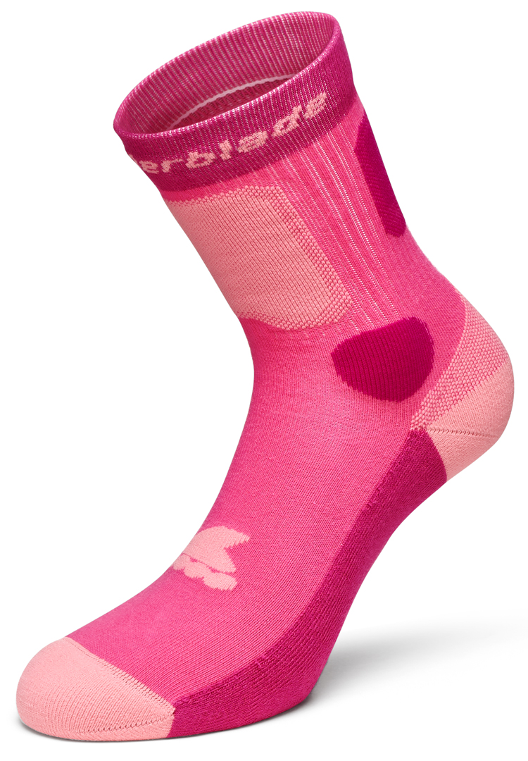 Artikelbild 1 des Artikels “SKATE Socken 2026 pink S“