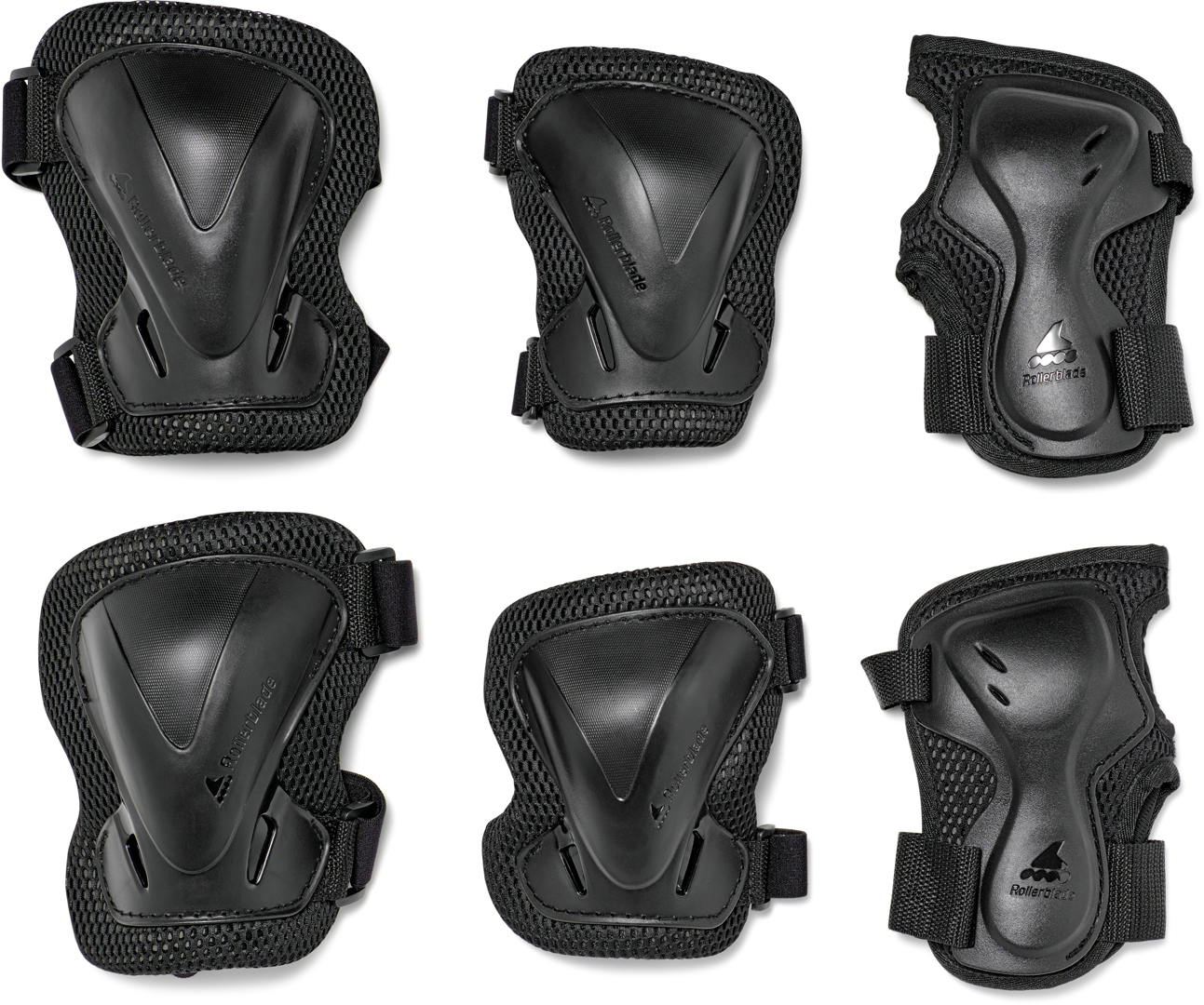 Artikelbild 1 des Artikels “EVO PRO Schonerset 2026 black L“