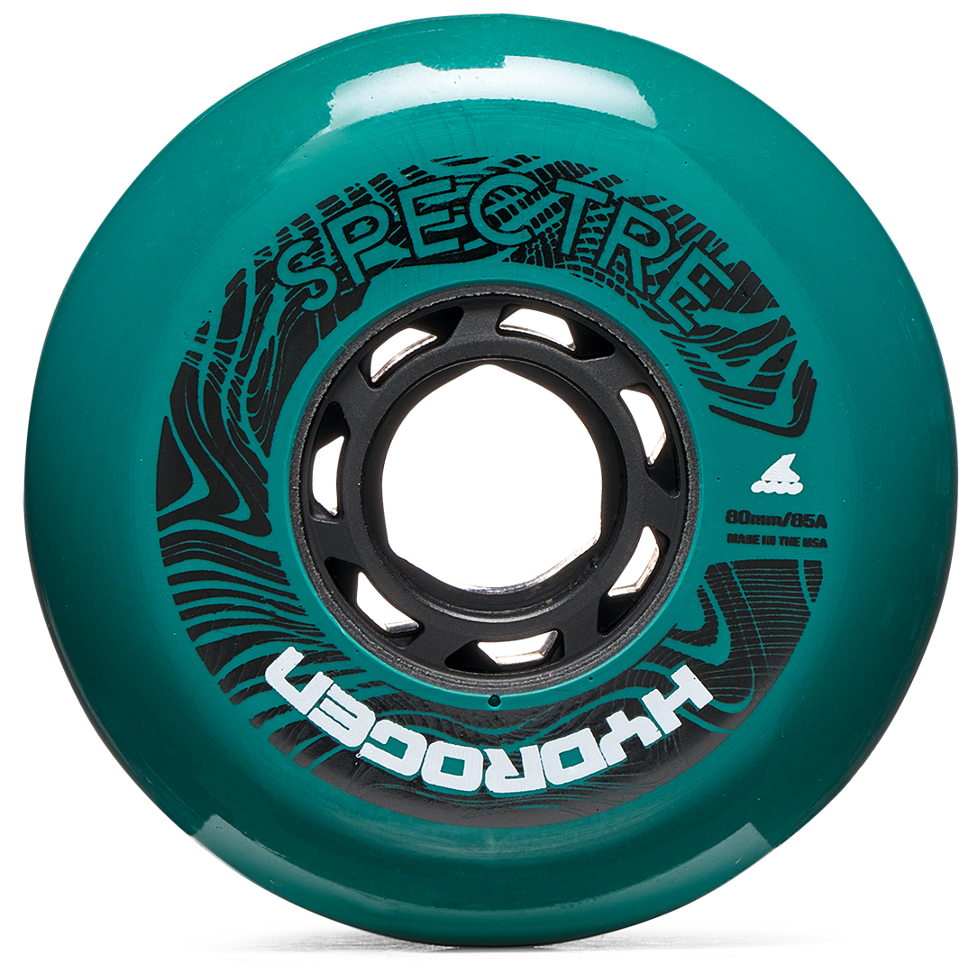 Artikelbild 1 des Artikels “HYDROGEN SPECTRE 80/85A 4er Pack Rollenset 2026 teal “