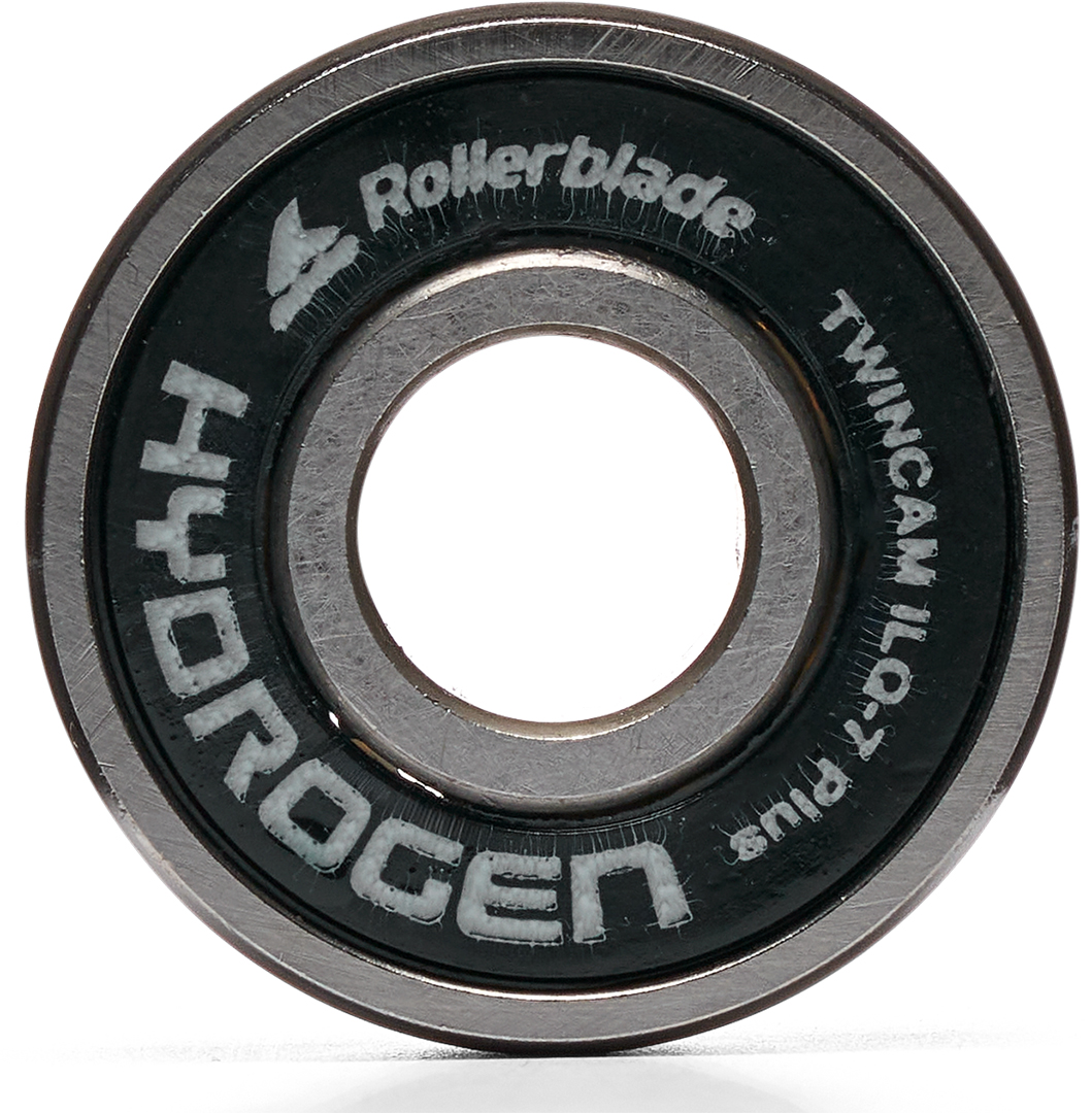 Product image 1 of the product “HYDROGEN ILQ-7 PLUS 16-Pack Bearings 2026 black ”