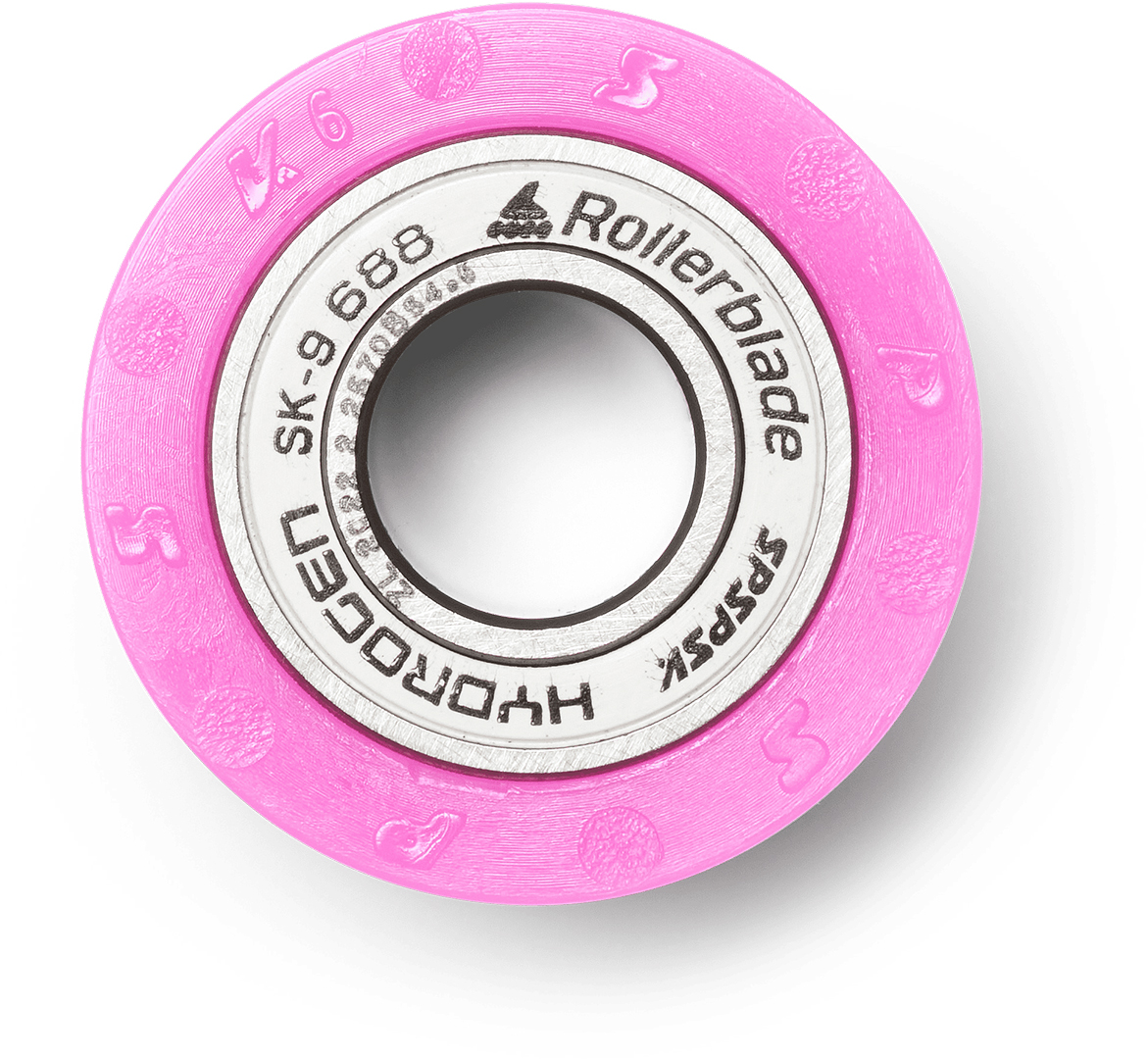 Artikelbild 1 des Artikels “HYDROGEN MINI SK-9 16er Pack Kugellager 2026 pink “