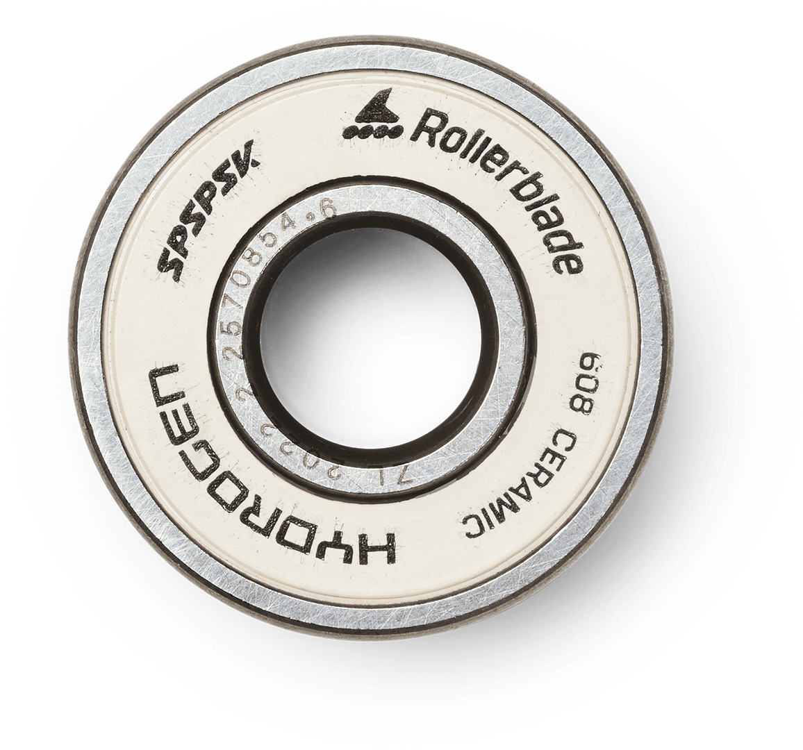 Product image 1 of the product “HYDROGEN CERAMIC 16-Pack Bearings 2026 white ”
