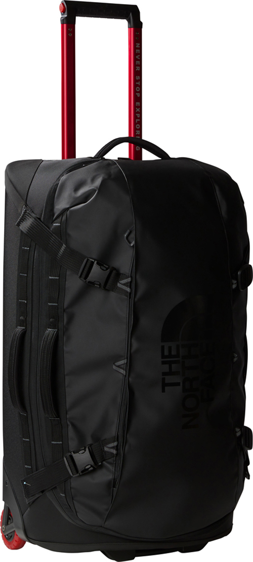 Product image 1 of the product “BASE CAMP ROLLING THUNDER 28 2027 tnf black/tnf white ”