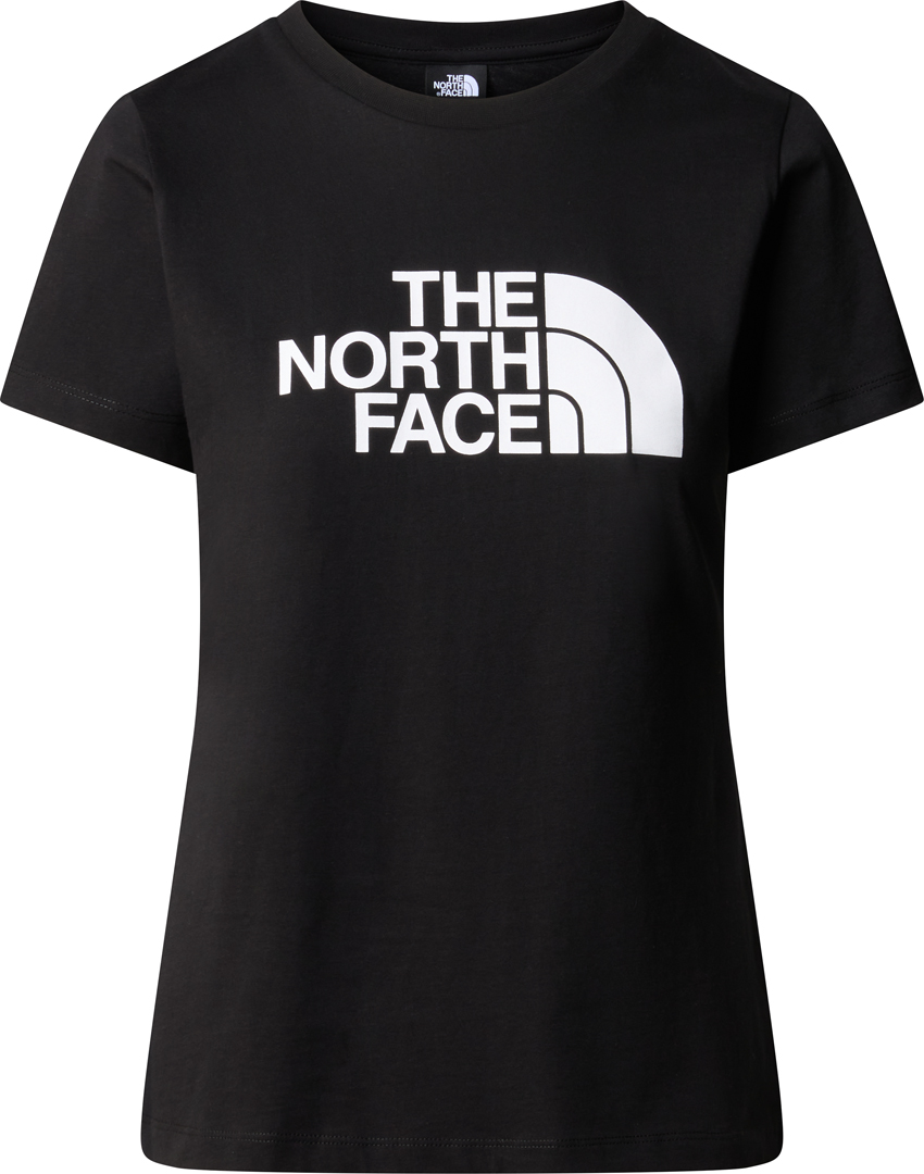 Artikelbild 1 des Artikels “WOMEN EASY T-Shirt 2024 tnf black “