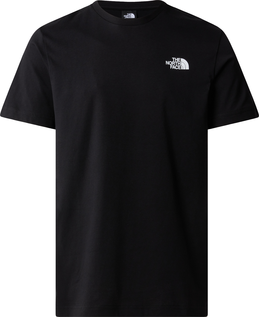 Product image 1 of the product “REDBOX CELEBRATION T-Shirt 2026 tnf black ”
