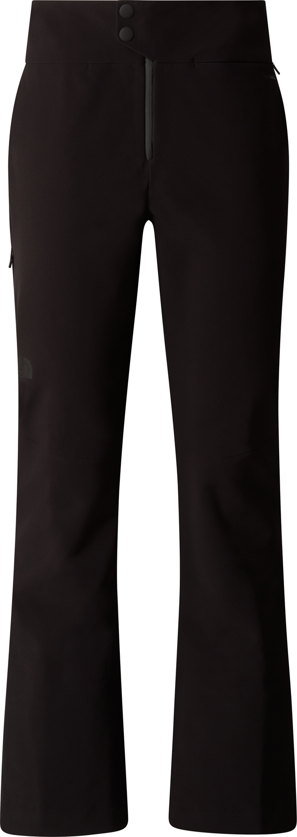 Artikelbild 1 des Artikels “WOMEN SNOGA REGULAR Hose 2027 tnf black XL“