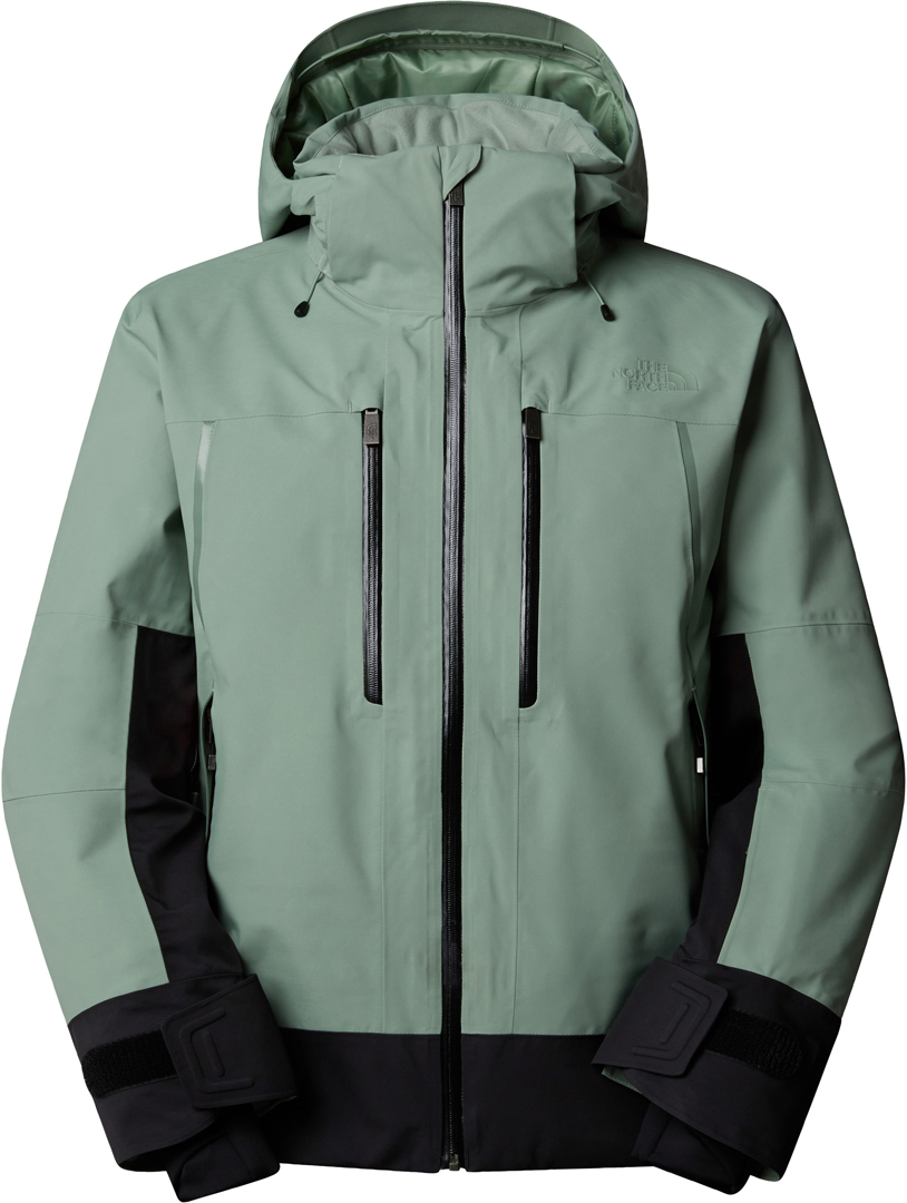 Artikelbild 1 des Artikels “SNOWSQUALL Jacke 2026 slate moss/tnf black M“