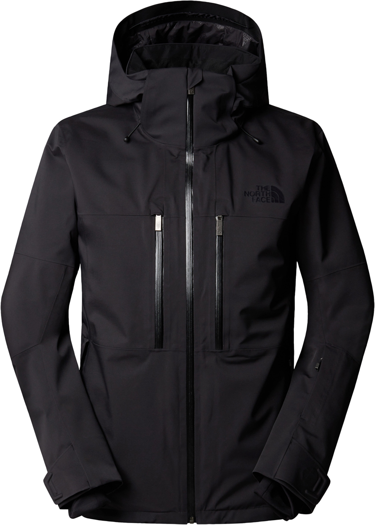 Artikelbild 1 des Artikels “CHAKAL Jacke 2026 tnf black/tnf black XXL“