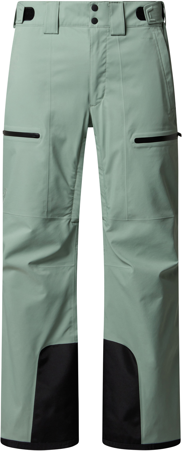 Artikelbild 1 des Artikels “CHAKAL Hose 2026 slate moss XXL“