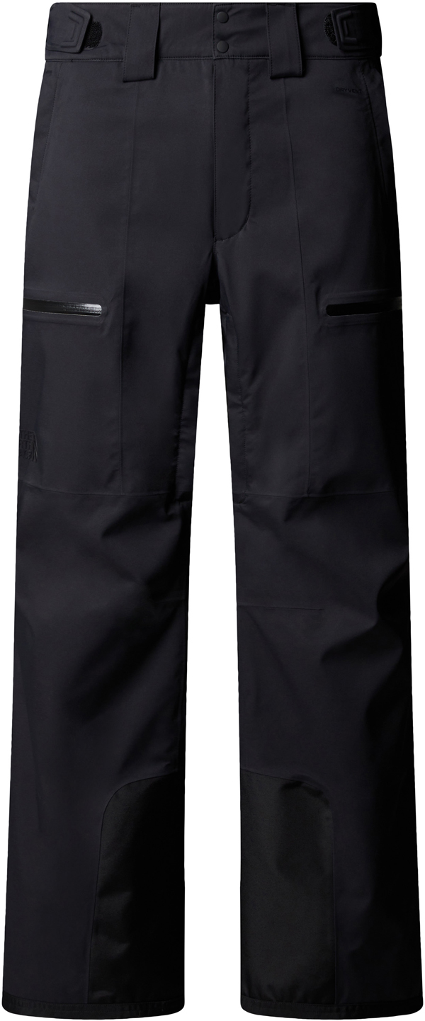 Artikelbild 1 des Artikels “CHAKAL Hose 2026 tnf black/tnf black XL“