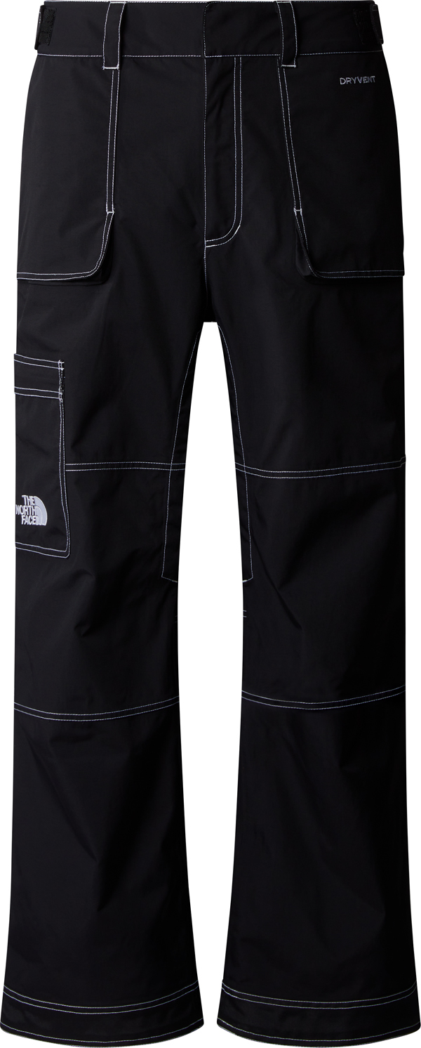 Artikelbild 1 des Artikels “SLASHBACK Hose 2025 tnf black “