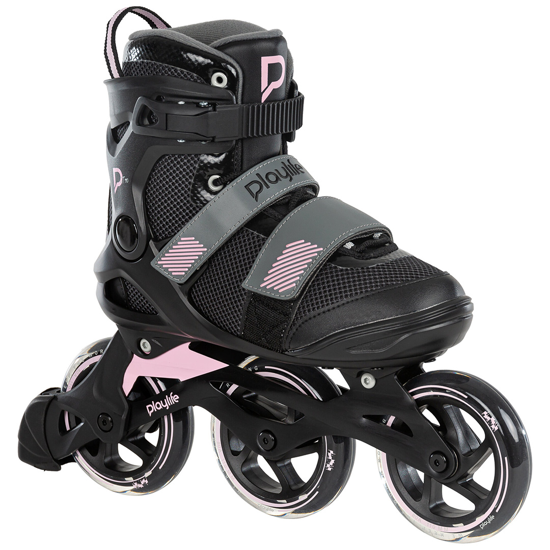 Product image 1 of the product “GT 110 Inline Skate 2025 pink 37”