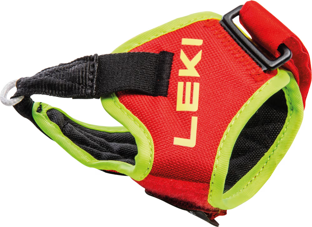 Product image 1 of the product “TRIGGER FRAME STRAP MESH 2026 bright red/neonyellow ”