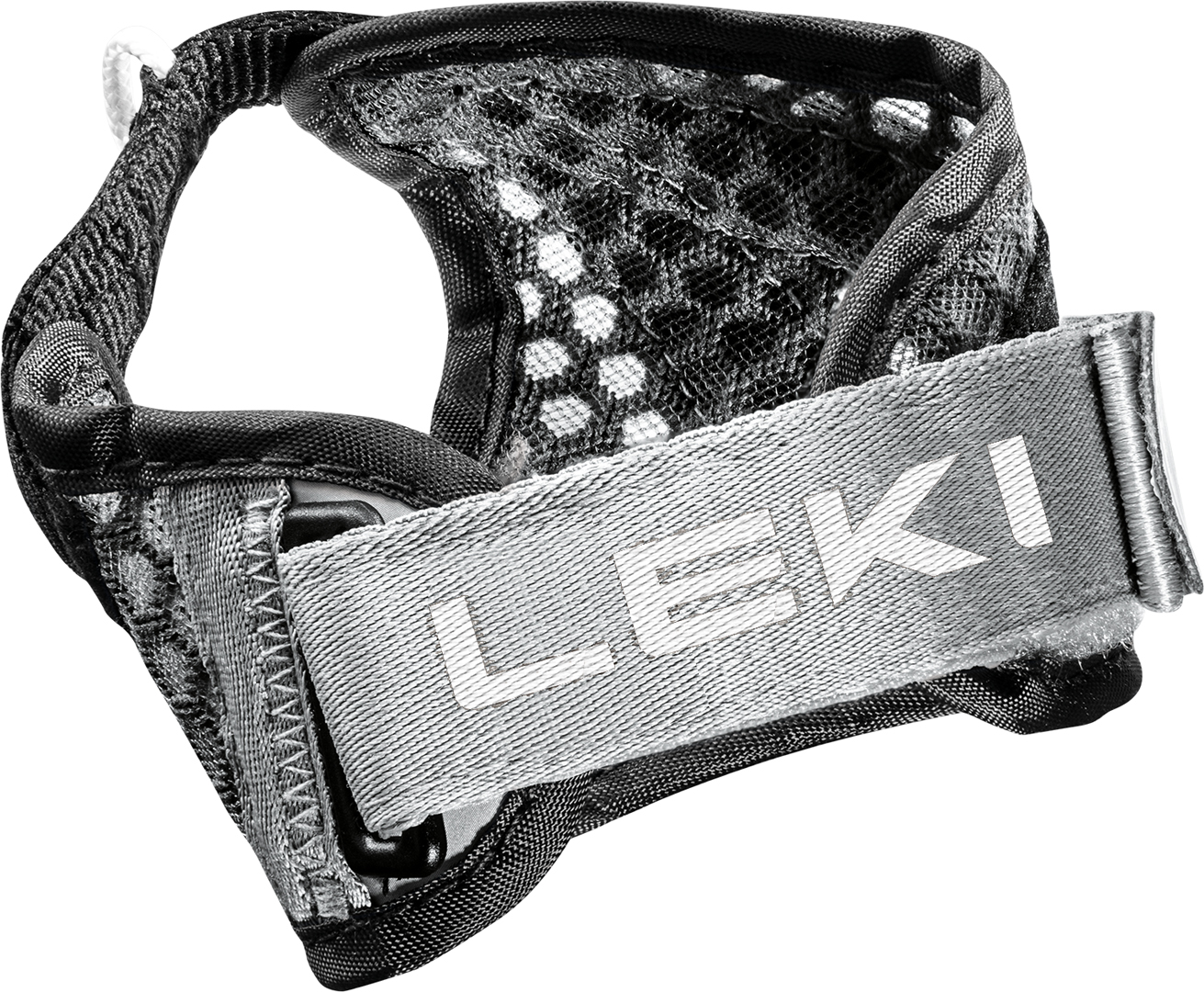 Artikelbild 1 des Artikels “TRIGGER FRAME STRAP MESH 2026 lightgrey/dark anthracite “