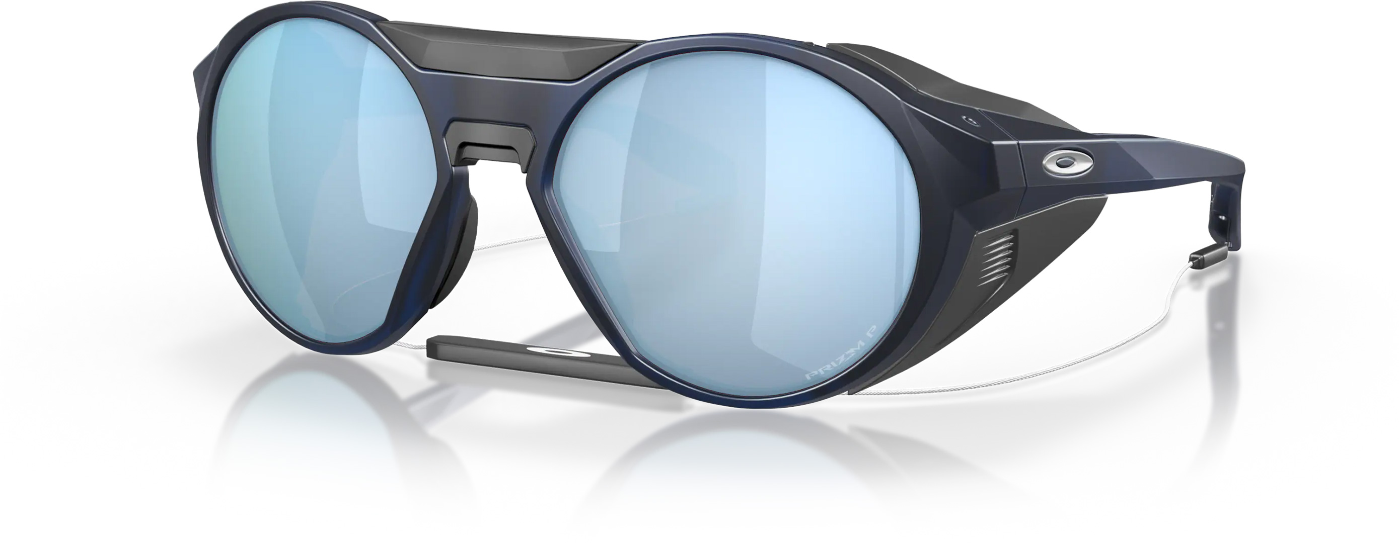 Artikelbild 1 des Artikels “CLIFDEN Sonnenbrille matte translucent blue/prizm deep water polarized “