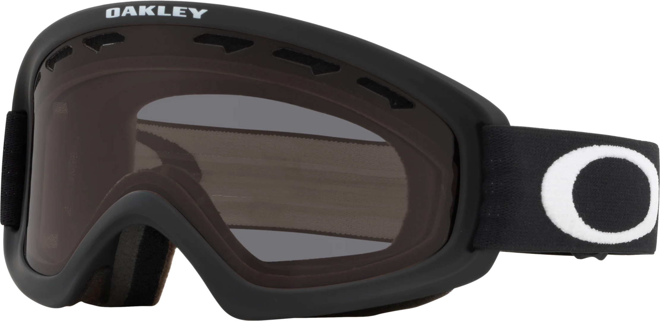 Artikelbild 1 des Artikels “O-FRAME 2.0 PRO S Schneebrille 2026 matte black/dark grey “