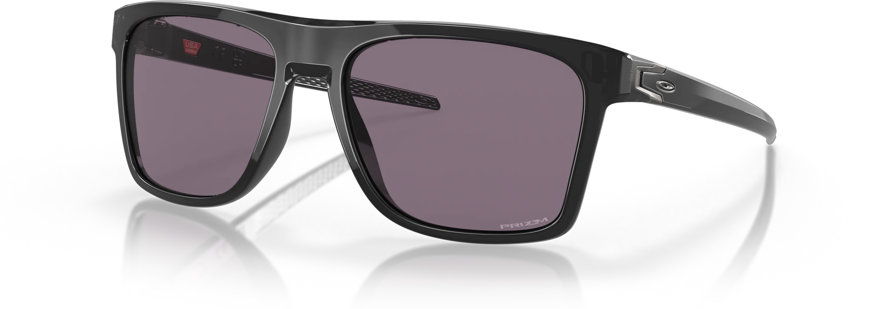 Artikelbild 1 des Artikels “LEFFINGWELL Sonnenbrille black/prizm grey “