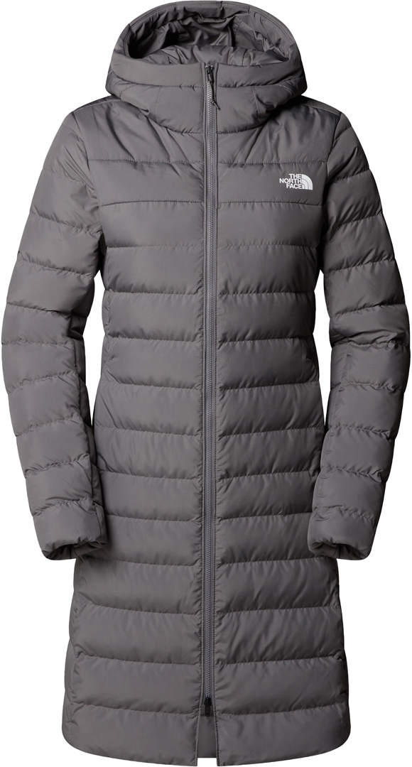 Artikelbild 1 des Artikels “WOMEN ACONCAGUA Mantel 2026 smoked pearl S“