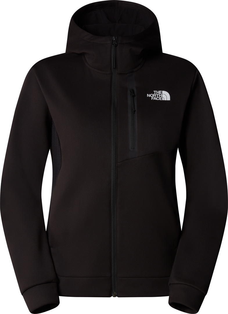 Artikelbild 1 des Artikels “WOMEN MA Zip Fleece 2025 tnf black “