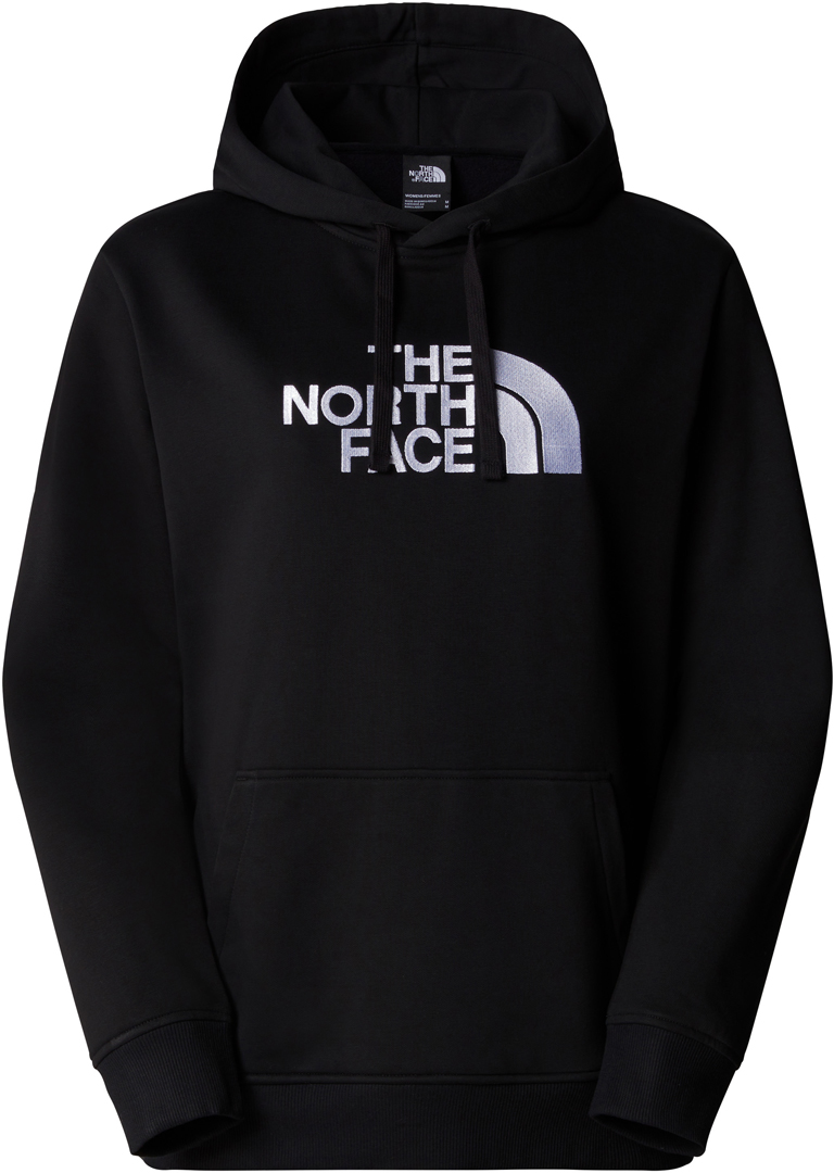 Artikelbild 1 des Artikels “WOMEN DREW PEAK Hoodie 2026 tnf black M“