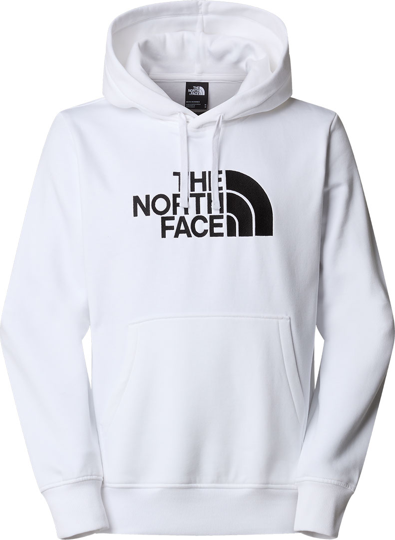 Artikelbild 1 des Artikels “DREW PEAK Hoodie 2026 tnf white/tnf black S“