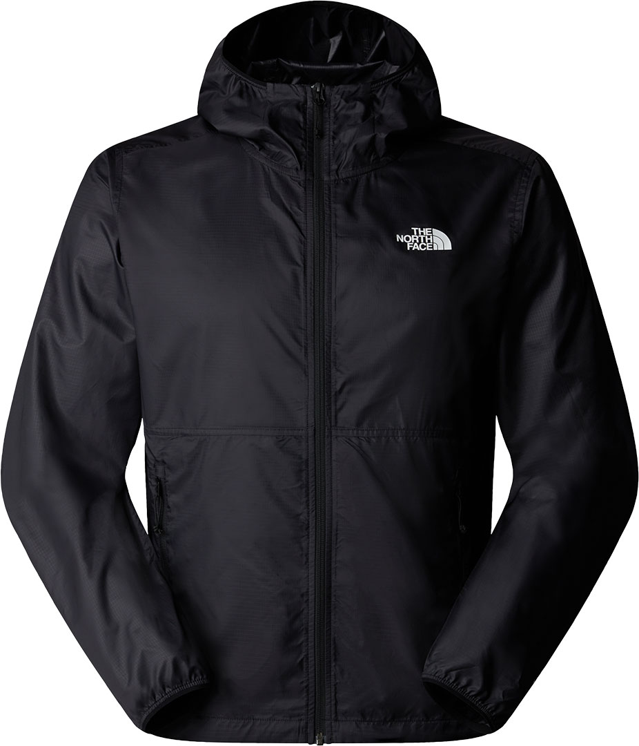 Product image 1 of the product “CYCLONE WIND Jacket 2026 tnf black L”