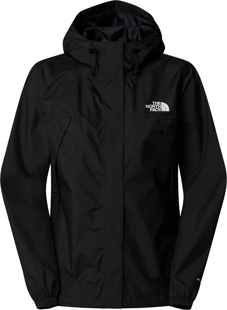 Artikelbild 1 des Artikels “WOMEN ANTORA RAIN Jacke 2027 tnf black L“
