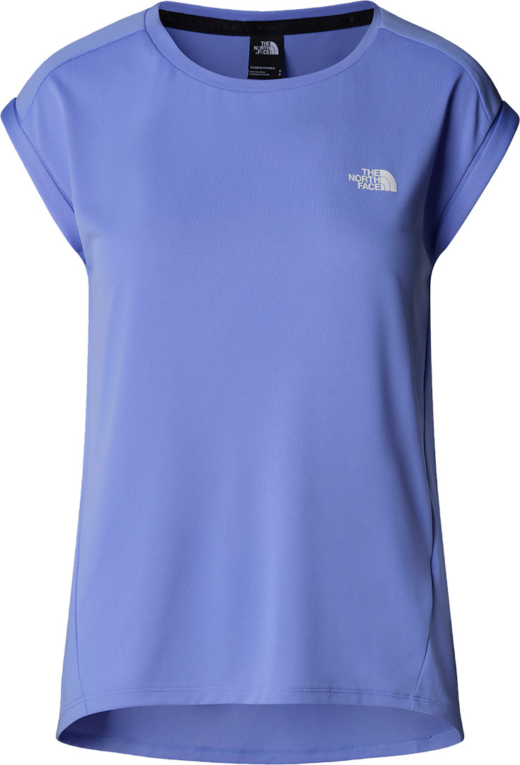 Artikelbild 1 des Artikels “WOMEN TANKEN T-Shirt 2025 virtual blue “