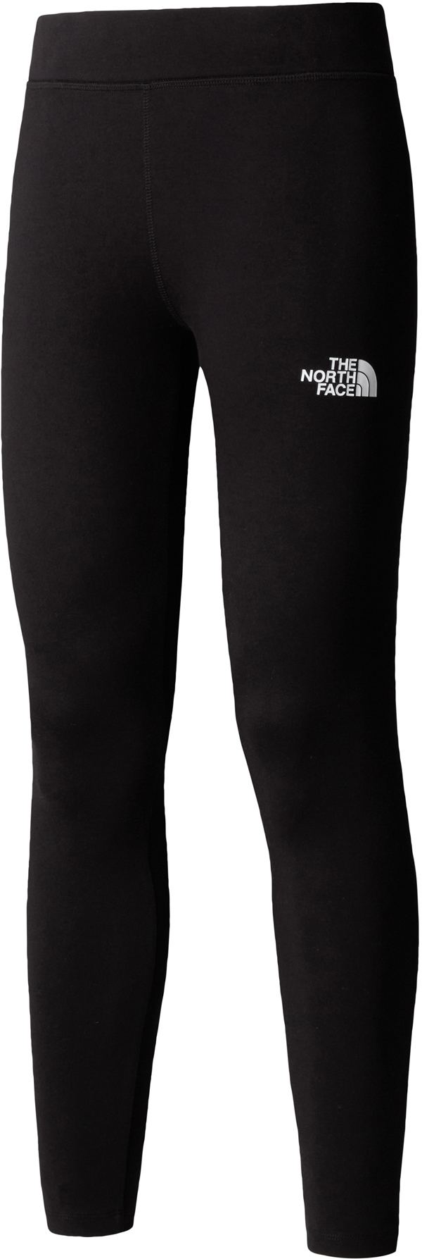 Artikelbild 1 des Artikels “WOMEN SIMPLE DOME Leggings 2026 tnf black XL“