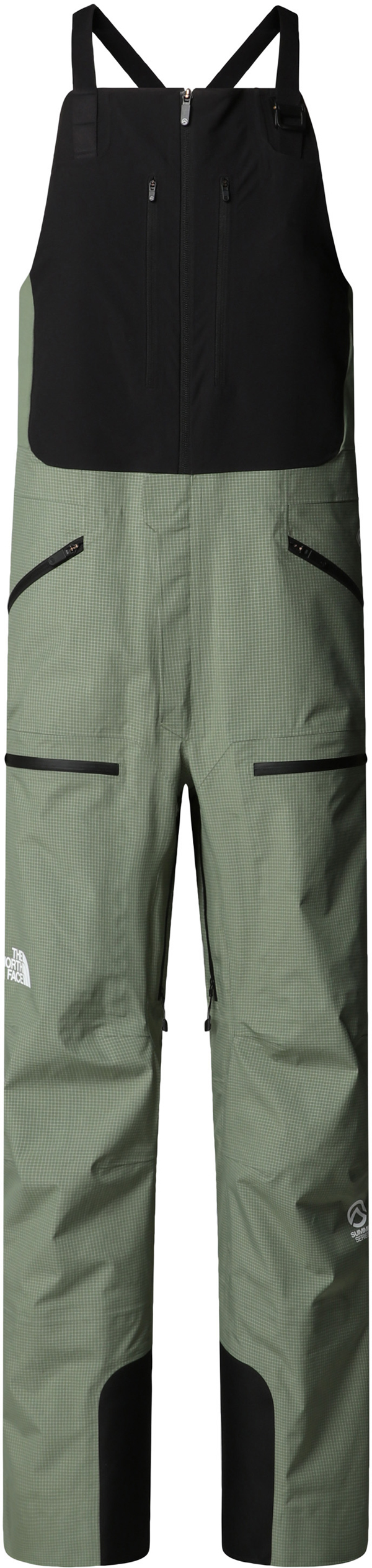 Artikelbild 1 des Artikels “SUMMIT TSIRKU GTX PRO BIB Hose 2026 bark mist/tnf black XXL“