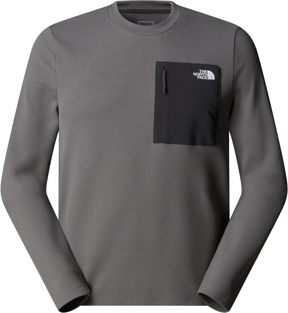 Artikelbild 1 des Artikels “KECHA Sweater 2026 smoked pearl/asphalt grey L“