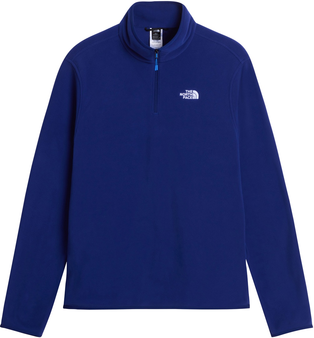 Artikelbild 1 des Artikels “GLACIER 1/4 Zip Fleece 2027 bold blue XL“