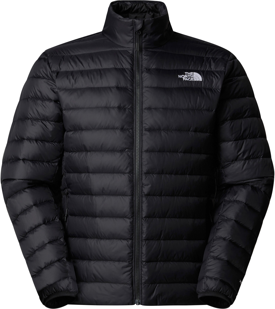 Artikelbild 1 des Artikels “CLASSIC DOWN Jacke 2027 tnf black L“
