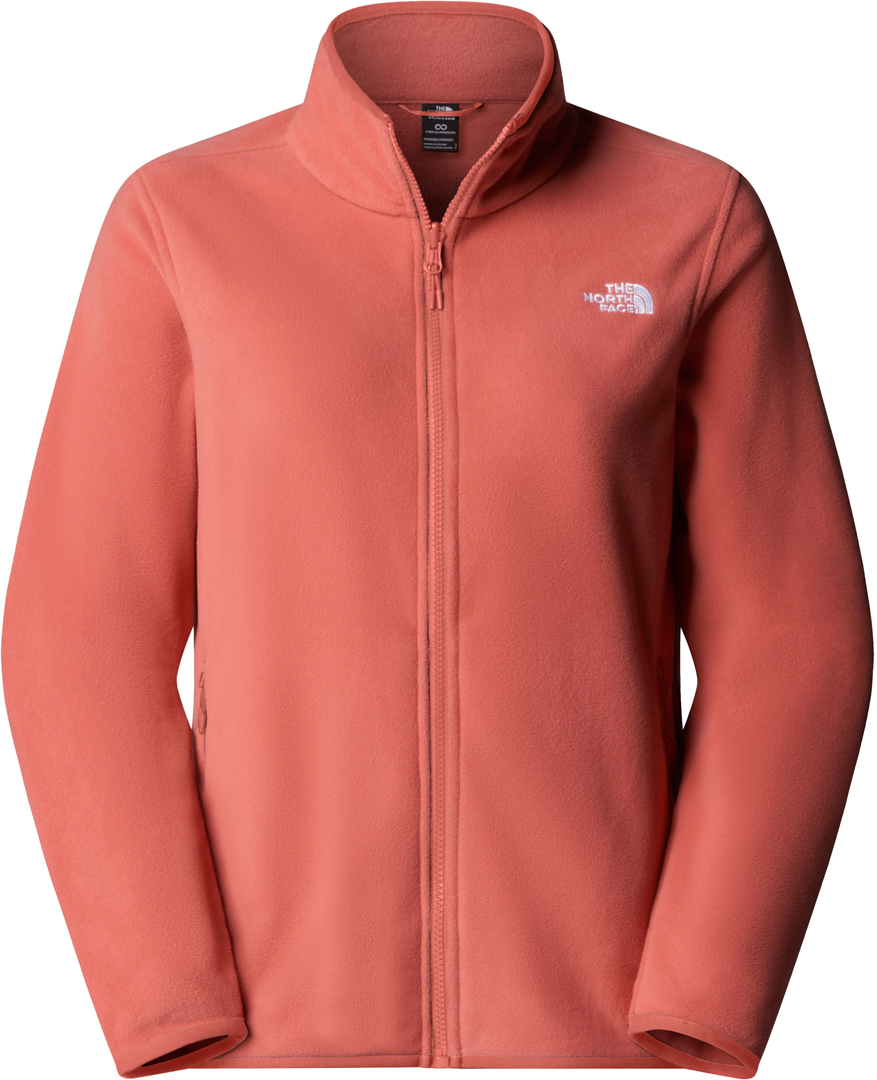 Artikelbild 1 des Artikels “WOMEN GLACIER Zip Fleece 2026 mars dust XS“