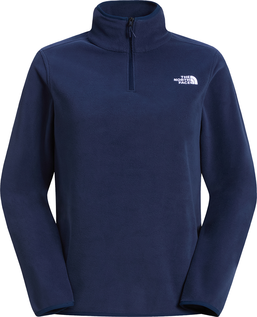 Artikelbild 1 des Artikels “WOMEN GLACIER 1/4 Zip Fleece 2027 summit navy M“