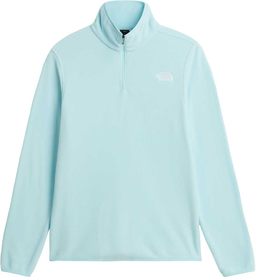 Artikelbild 1 des Artikels “WOMEN GLACIER 1/4 Zip Fleece 2027 glacier L“