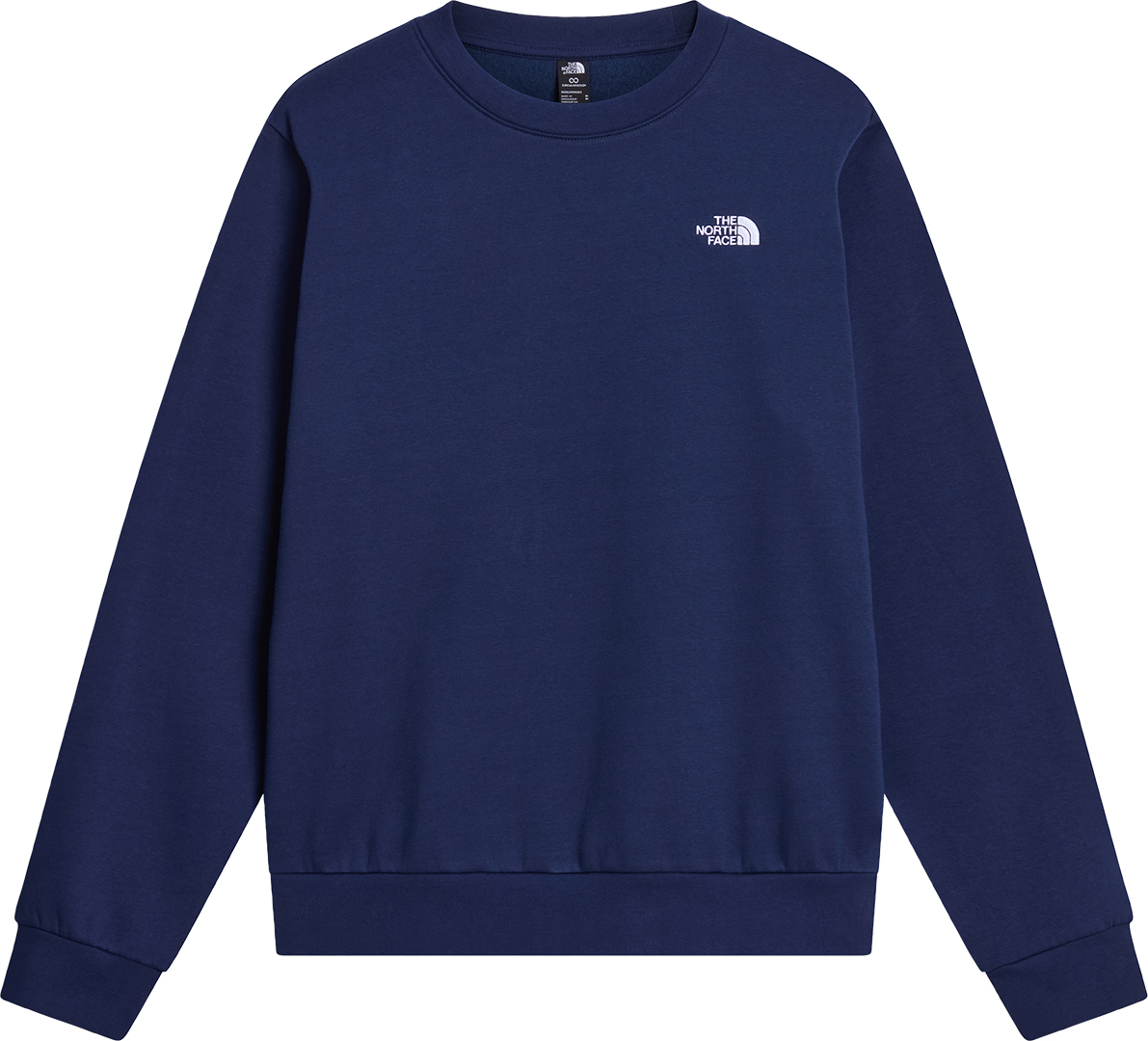 Artikelbild 1 des Artikels “EVOLUTION SIMPLE DOME Sweater 2027 summit navy L“