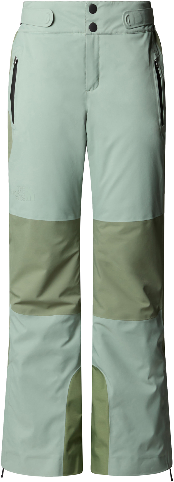 Artikelbild 1 des Artikels “WOMEN LENADO Hose 2026 slate moss/bark mist XS“