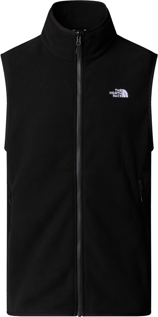 Artikelbild 1 des Artikels “GLACIER Fleece Weste 2027 tnf black XL“