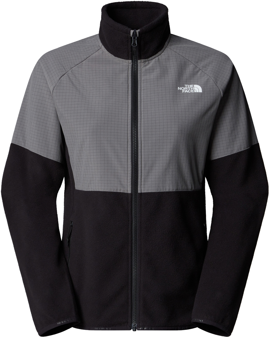 Artikelbild 1 des Artikels “WOMEN GLACIER HEAVYWEIGHT Zip Fleece 2026 tnf black/smoked pearl S“