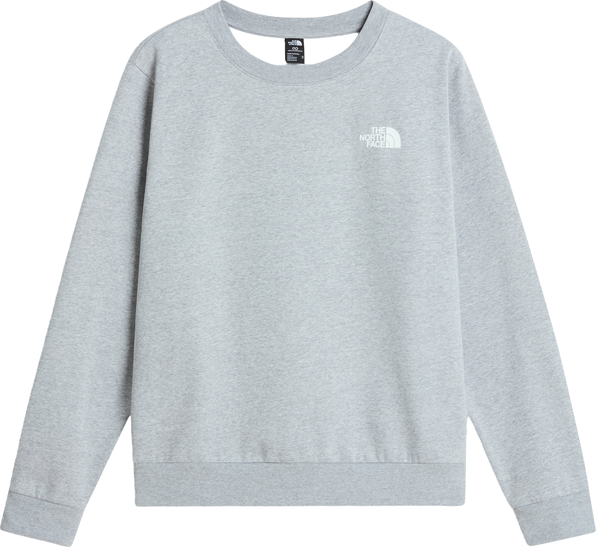 Artikelbild 1 des Artikels “EVOLUTION BOX NSE Sweater 2027 tnf pale grey heather XXL“