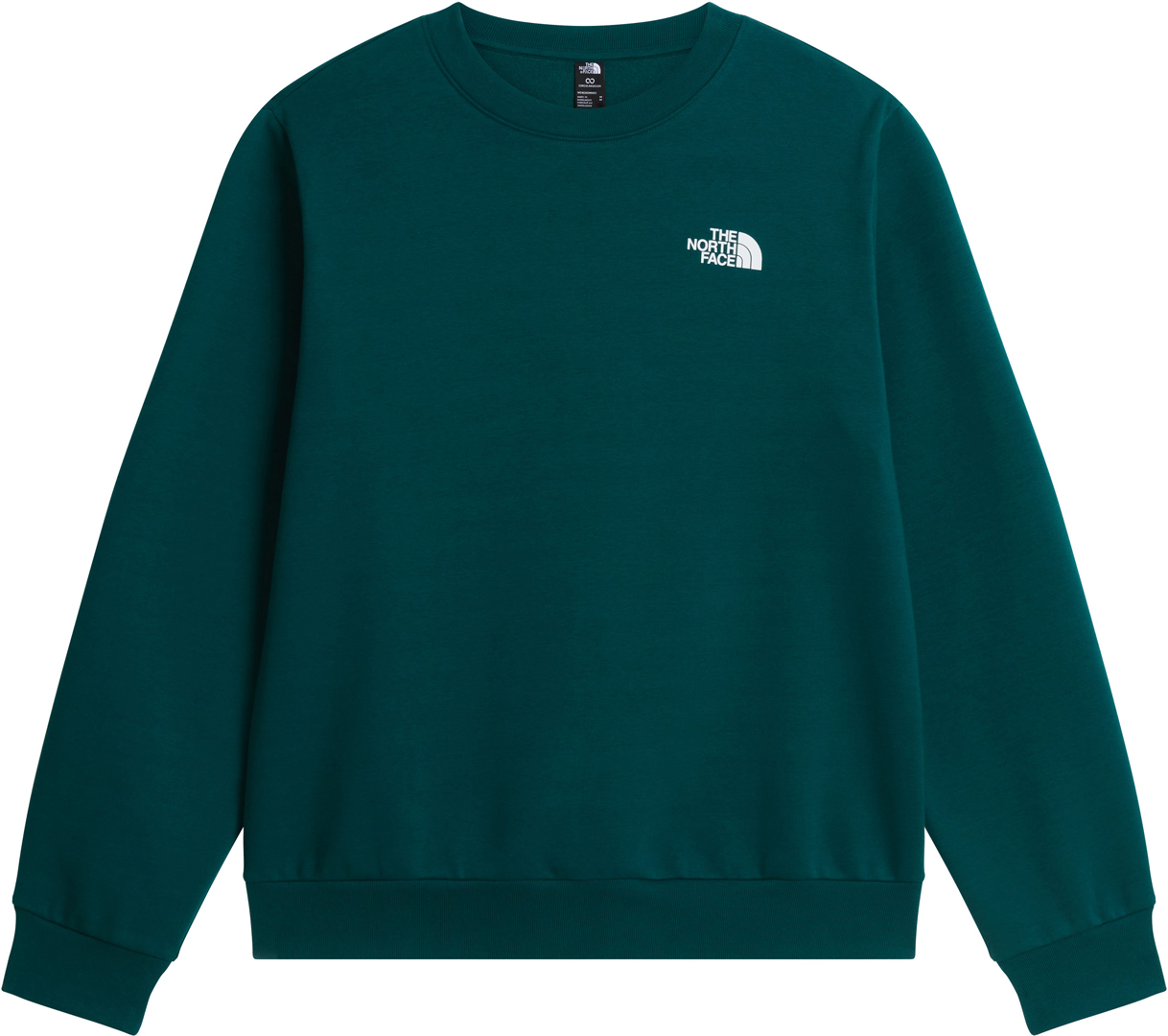 Artikelbild 1 des Artikels “EVOLUTION BOX NSE Sweater 2027 pacific teal XL“