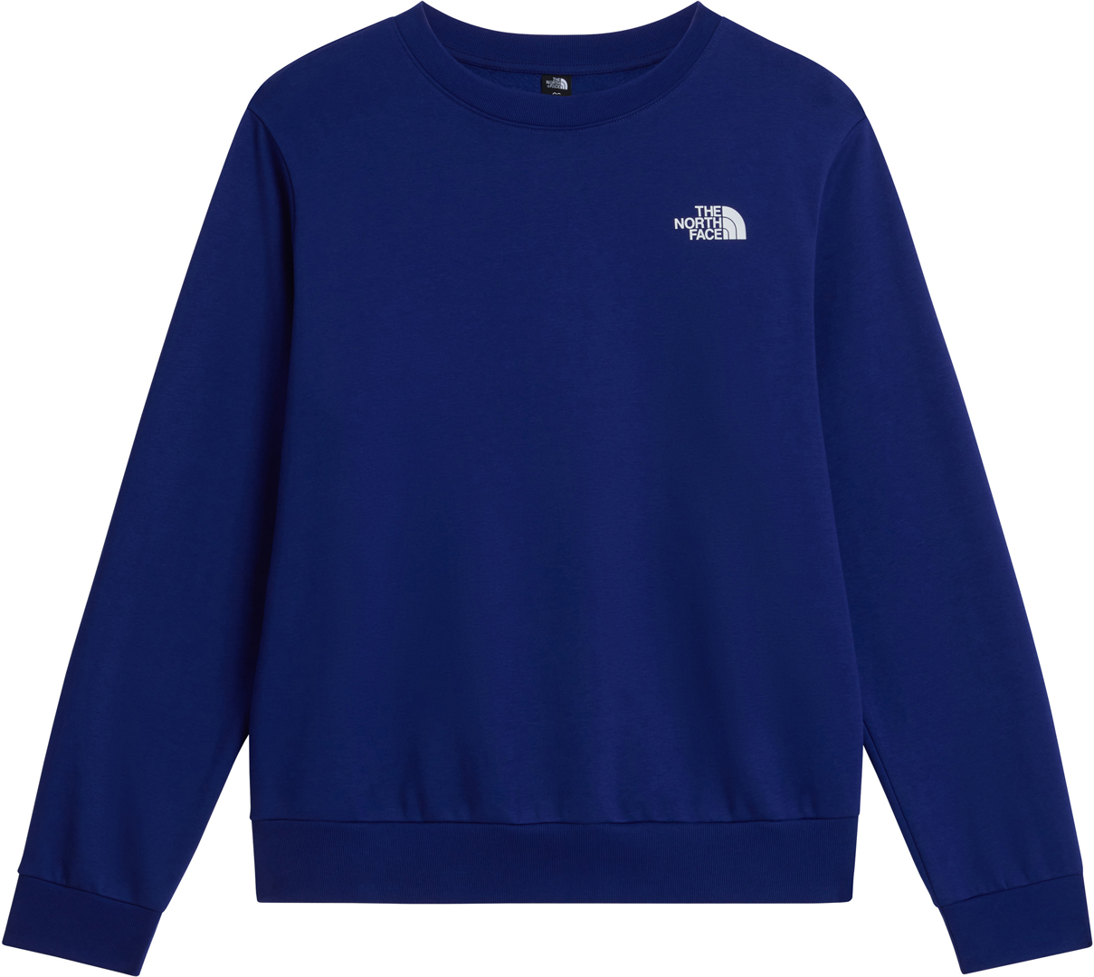 Product image 1 of the product “EVOLUTION BOX NSE Sweater 2027 bold blue L”